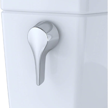 [MW4544726CUFGA#01] TOTO Drake II Washlet S7 And 1.0 GPF Elongated Chair Height Bidet Toilet (SAK70831)