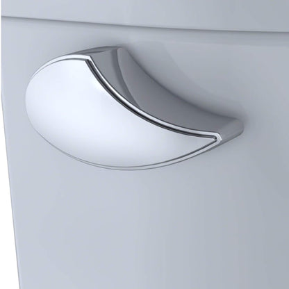 [MW6044726CEFG#01] TOTO Ultramax II 1.28 GPF One Piece Elongated Chair Height With Washlet S7 Bidet Seat Soft Close (SAK15913)
