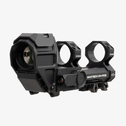 Maztech X4-FCS | Automatic Aiming Control for Instant Green Dot Hits | Limited Stock