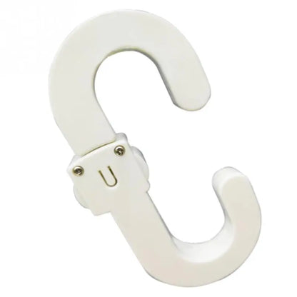 Cabinet Door Safety Handle Lock