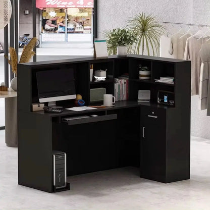 Natalia · Greeter Station