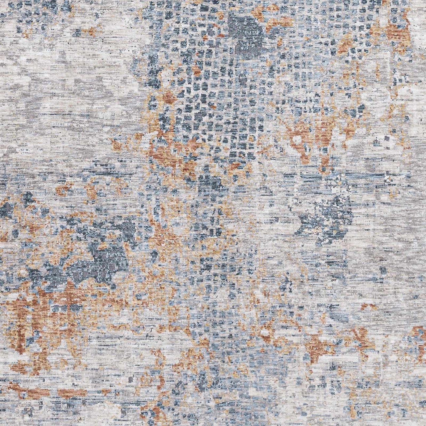 Andreas Luxe Fringe Rug