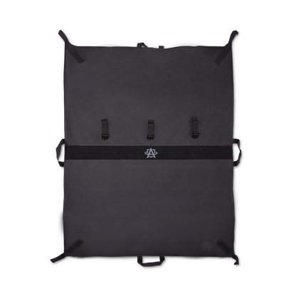 NIJ IIIA Bulletproof Blanket | Shield for Car and Mobile Defense