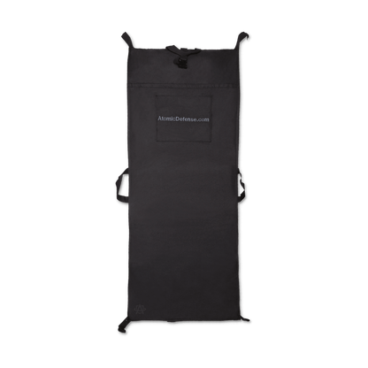 NIJ IIIA Bulletproof Blanket | Shield for Car and Mobile Defense