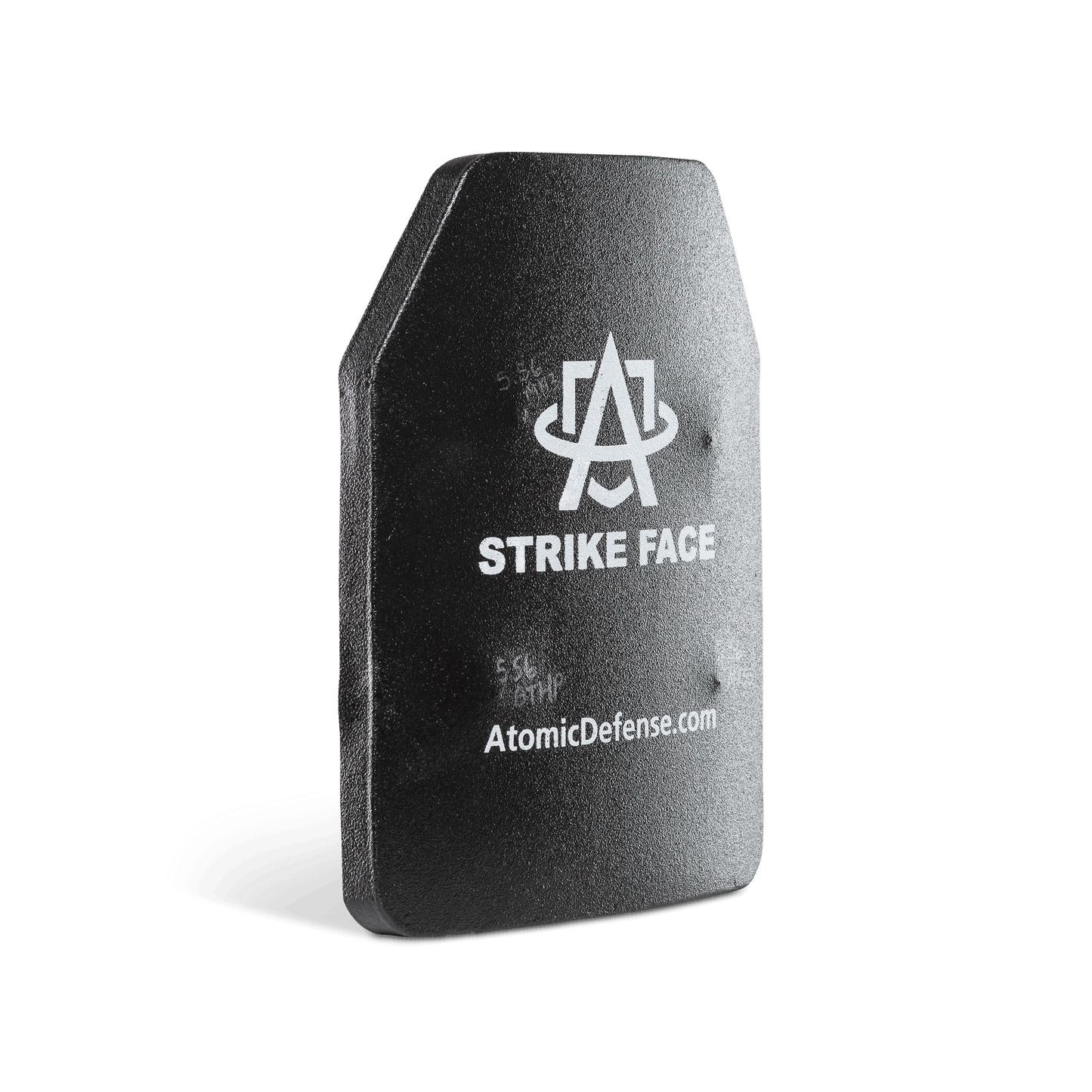 NIJ Level III+ Body Armor Plate | ESAPI | Light-weight