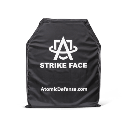 NIJ Level IIIA+ Body Armor Plates | ESAPI | Hard & Soft