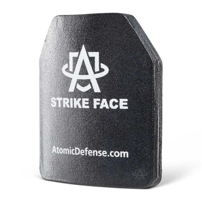 NIJ Level IV Body Armor Plate | ESAPI/XSAPI