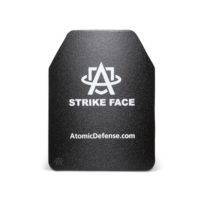 NIJ Level IV Body Armor Plate | ESAPI/XSAPI