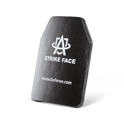 NIJ Level IV Body Armor Plate | ESAPI/XSAPI