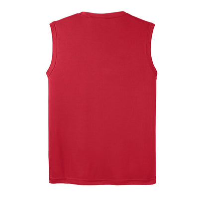 Vellmara Competitor Performance Tee