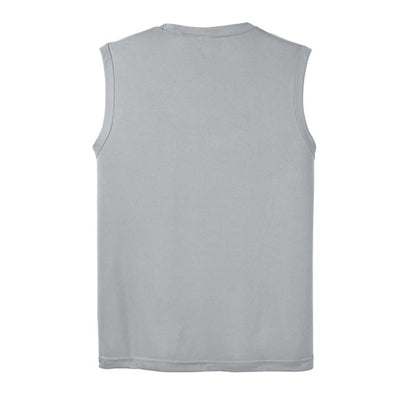 Vellmara Competitor Performance Tee