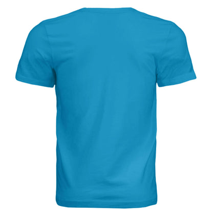 Chasing PR's and Peace Unisex T-Shirt