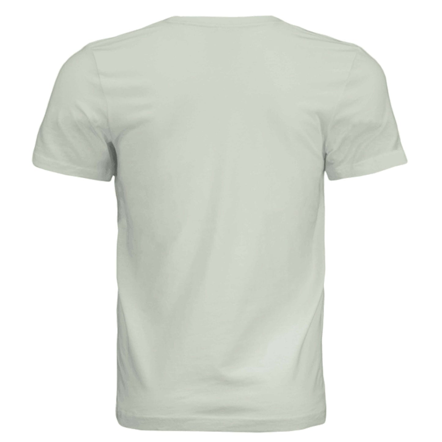 Built Different On Purpose Unisex T-Shirt