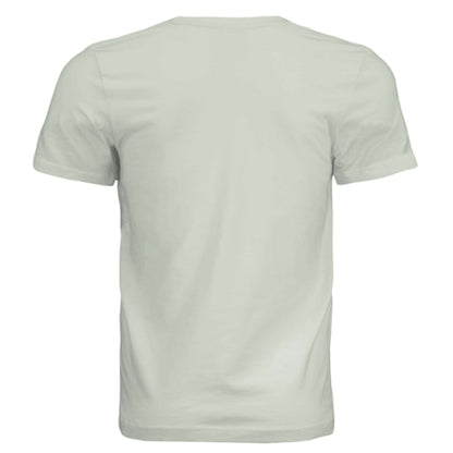 Built Different On Purpose Unisex T-Shirt