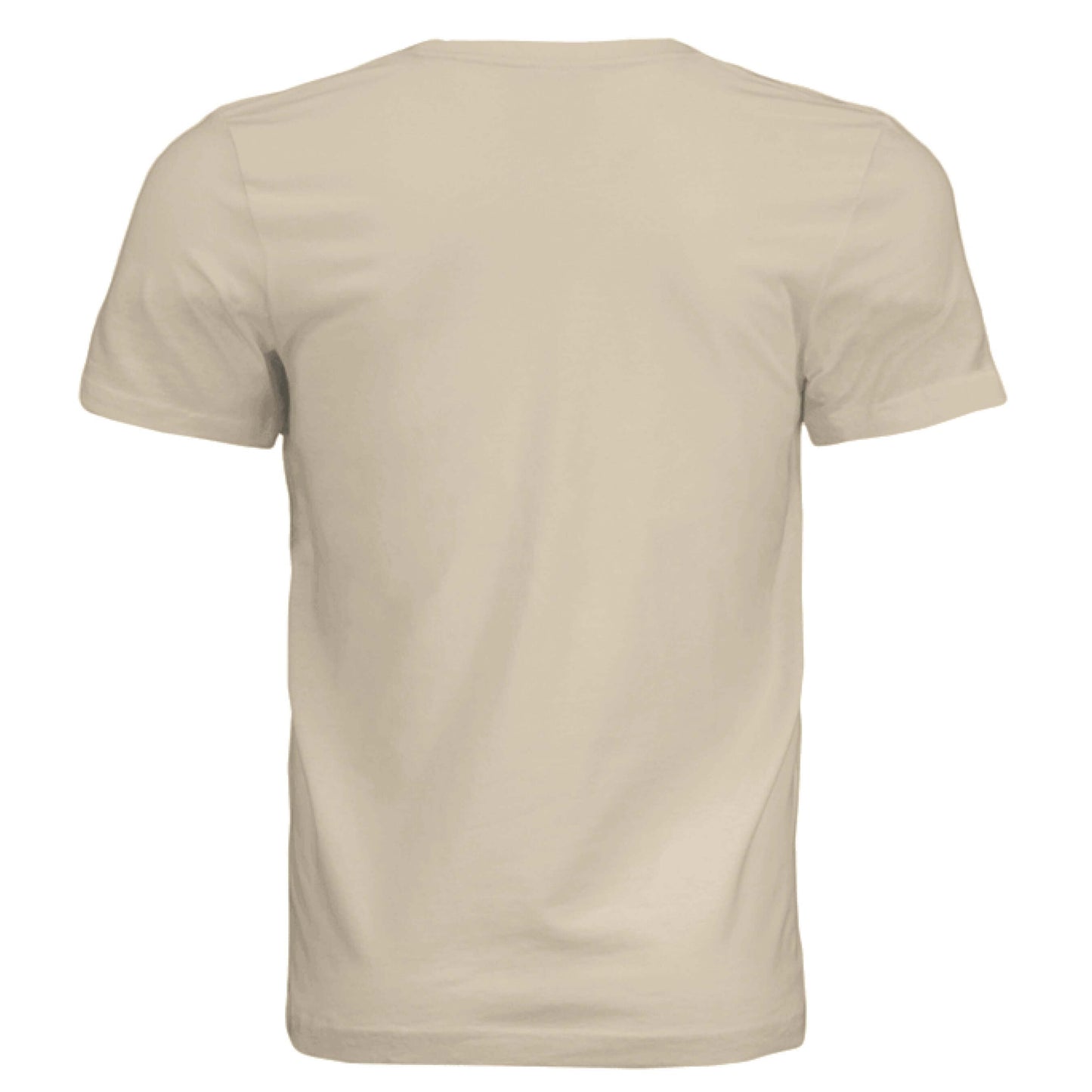 Built Different On Purpose Unisex T-Shirt