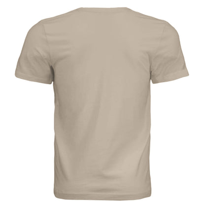 Built Different On Purpose Unisex T-Shirt
