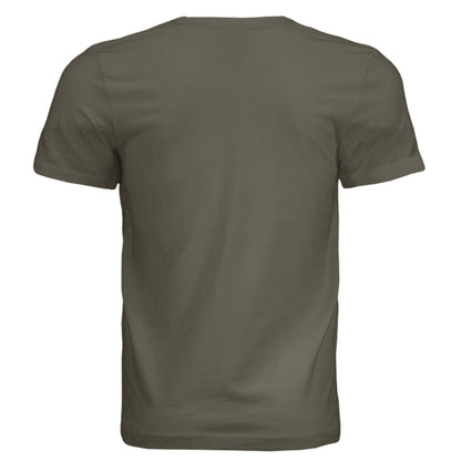 Built Different On Purpose Unisex T-Shirt