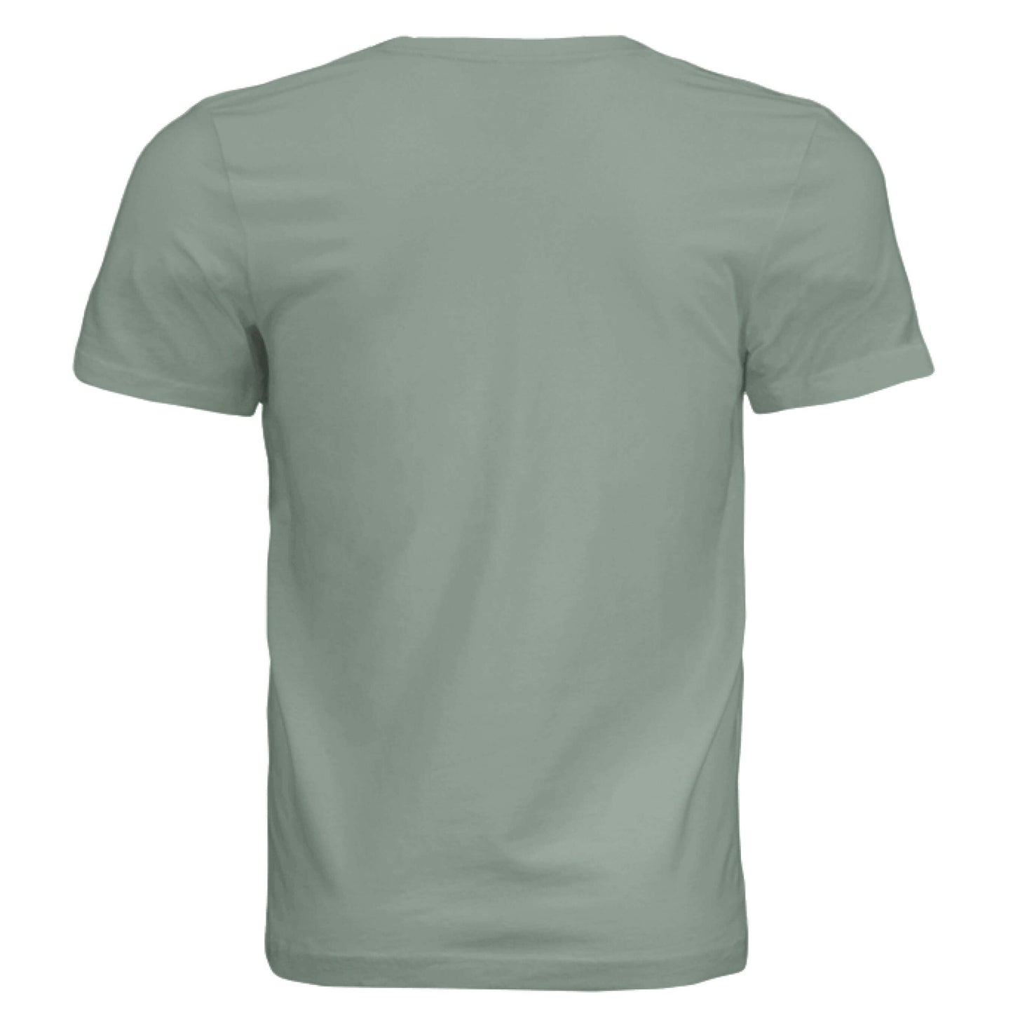 Built Different On Purpose Unisex T-Shirt