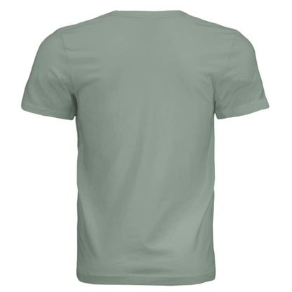 Built Different On Purpose Unisex T-Shirt