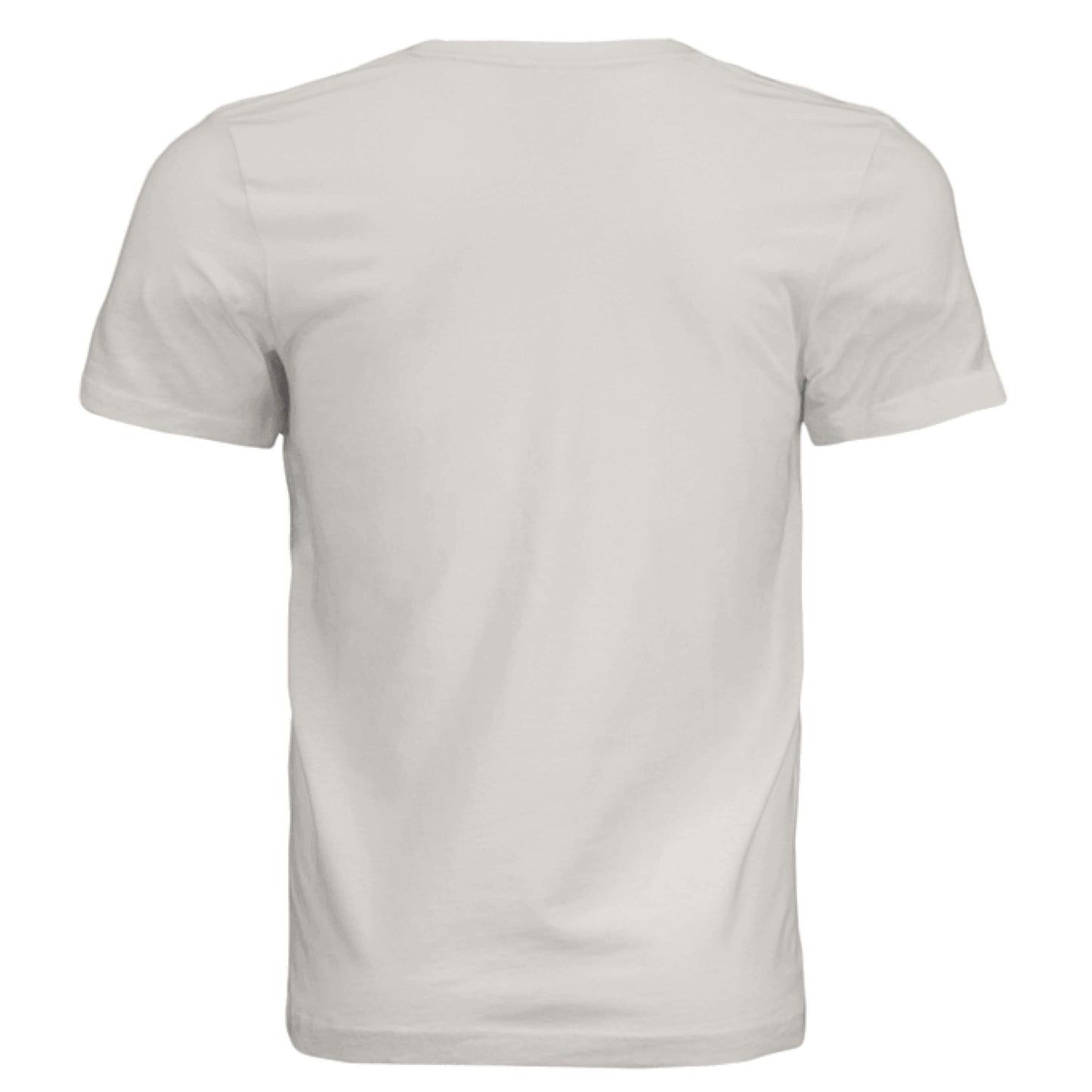Built Different On Purpose Unisex T-Shirt