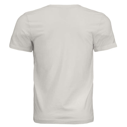 Built Different On Purpose Unisex T-Shirt