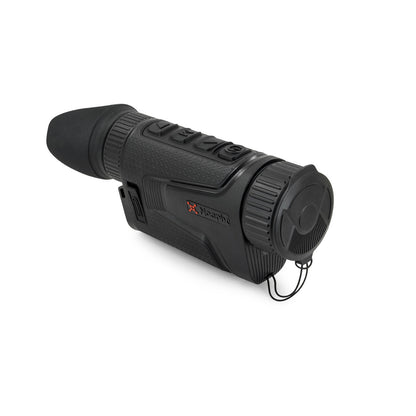 Nocpix LUMI L35 | Lightweight & Compact w/ 32 GB of Storage & 1750 Yards of Detection
