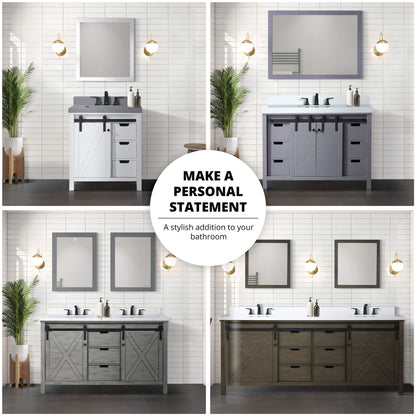 Nuvia 80-Inch Fully Assembled Double Bath Vanity With Soft Close Cabinets [No Countertop] (SAK53904)