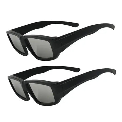 Solar Eclipse Glasses UV Block Safety Eyewear