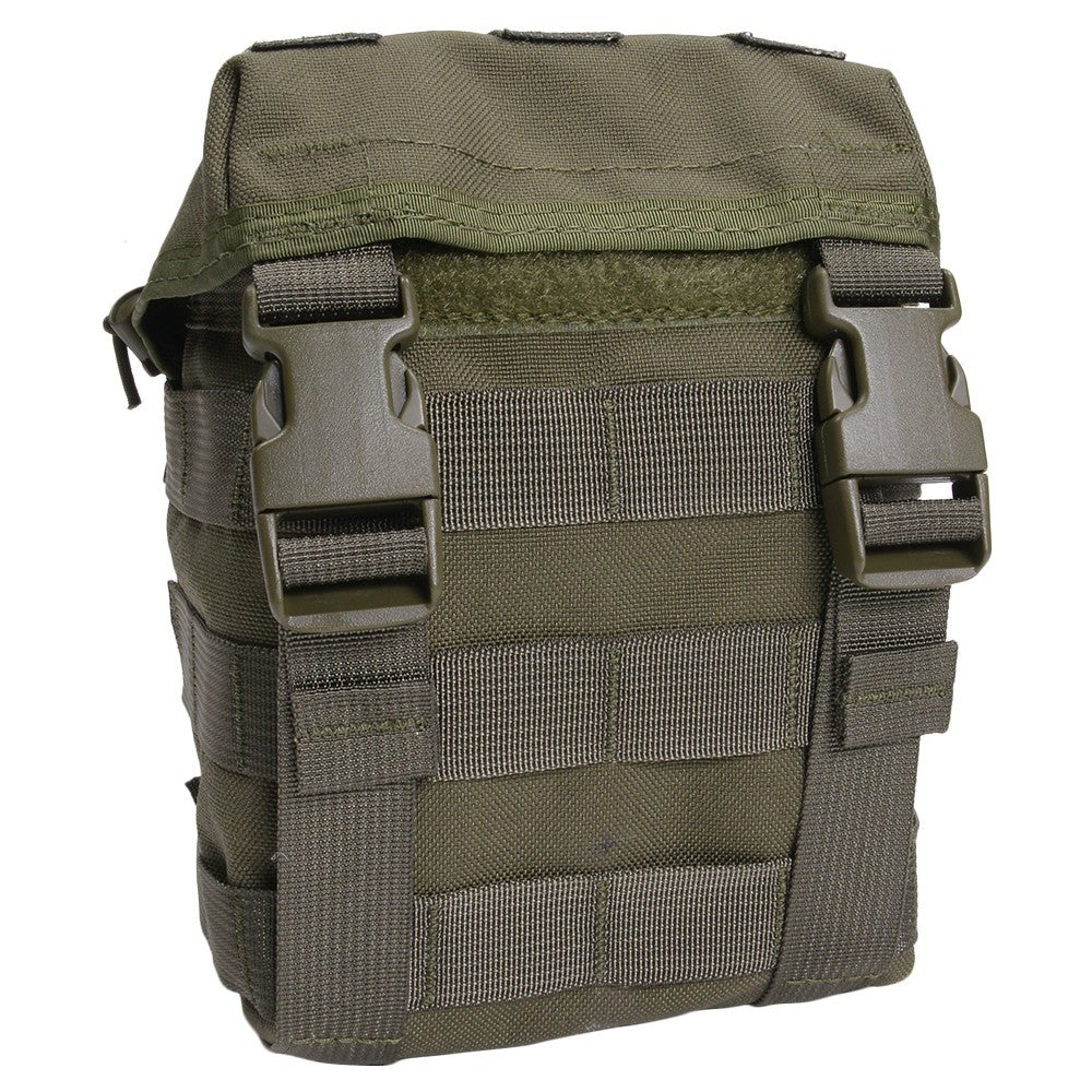 High Speed Gear Canteen 2QT Pouch | Made in the USA