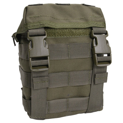High Speed Gear Canteen 2QT Pouch | Made in the USA