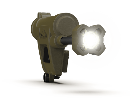 Princeton Tec Charge X  | 100 Lumens | 40 hours