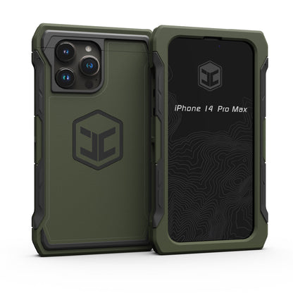 iPhone 14 Pro Max ADVNTR Phone Case | Made in USA