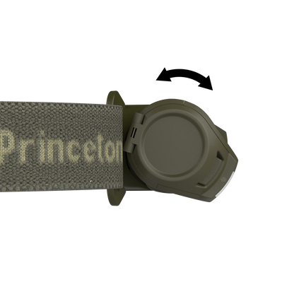 Princeton Tec Fred | 200 Lumens | 41 Hours