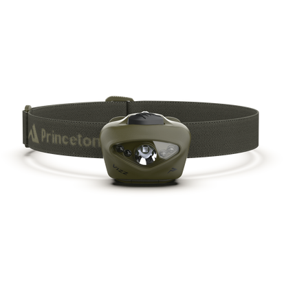 Princeton Tec Vizz 550 RGB | 550 Lumens | 33 Hours