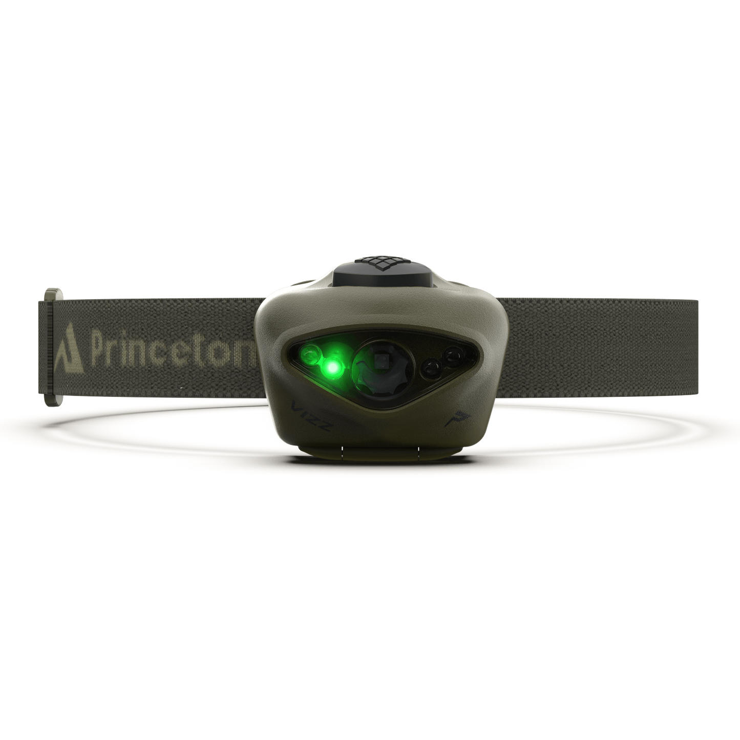 Princeton Tec Vizz 550 RGB | 550 Lumens | 33 Hours