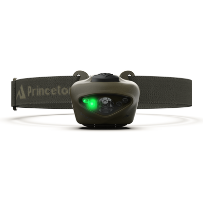 Princeton Tec Vizz 550 RGB MPLS | 550 Lumens | 33 Hours