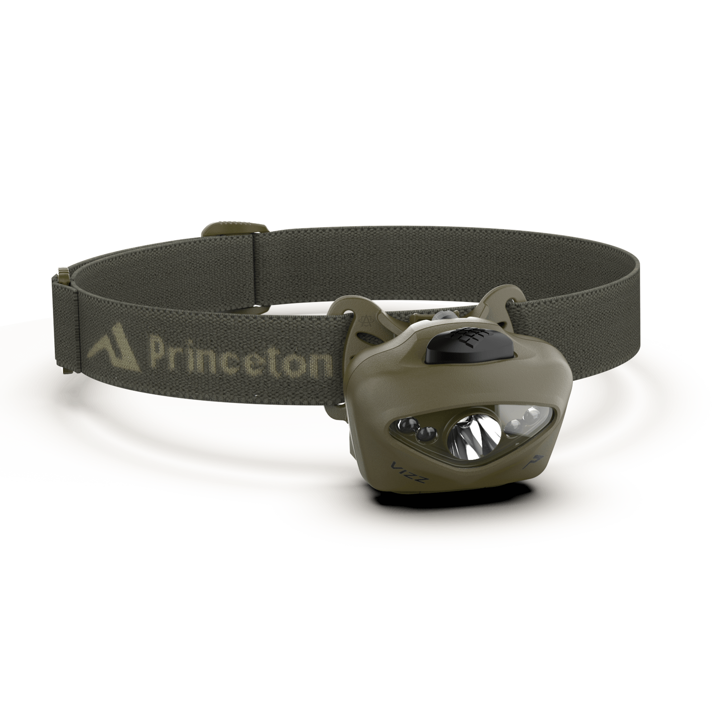 Princeton Tec Vizz 550 RGB MPLS | 550 Lumens | 33 Hours