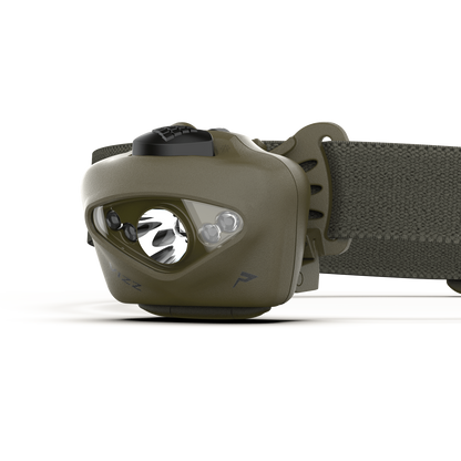 Princeton Tec Vizz 550 RGB MPLS | 550 Lumens | 33 Hours