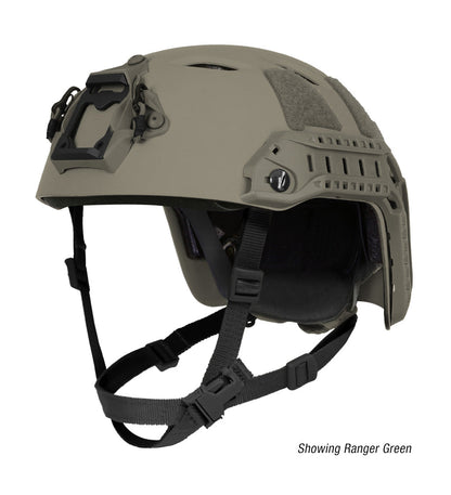 Ops-Core FAST Bump Helmet | 1.02 lbs for All-Day Comfort | Mission Ready