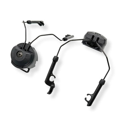 Peltor P3ADG47-F SV/2 | Mounting for ComTac VII & VIII | Left & Right Side Attachments