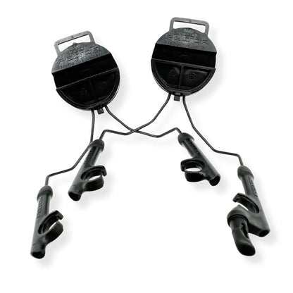 Peltor P3ADG47-F SV/2 | Mounting for ComTac VII & VIII | Left & Right Side Attachments