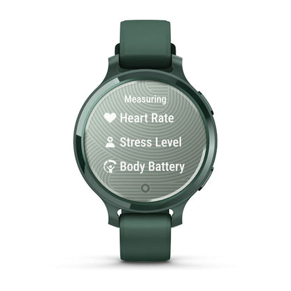 Garmin Lily 2 Active | Touchscreen, GPS & Up to 9 Days of Battery Life