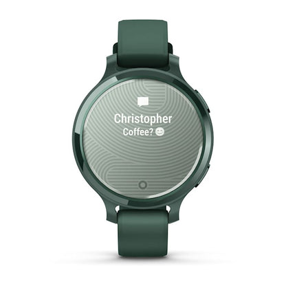 Garmin Lily 2 Active | Touchscreen, GPS & Up to 9 Days of Battery Life