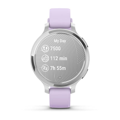 Garmin Lily 2 Active | Touchscreen, GPS & Up to 9 Days of Battery Life