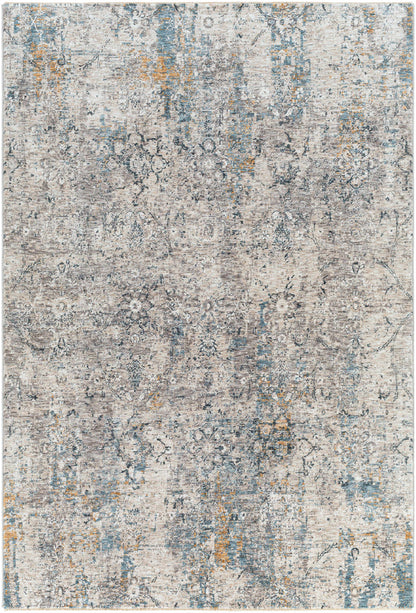 Pence Luxe Fringe Rug