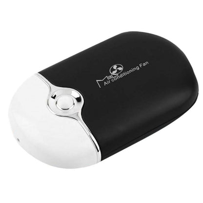 Portable Mini Personal Air Conditioning Fan