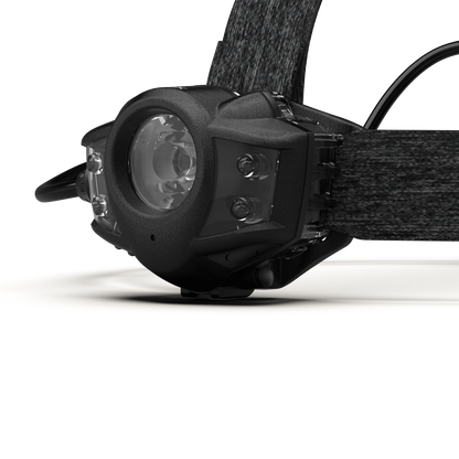 Princeton Tec Apex Li | Rechargeable Headlamp | 550 Lumens