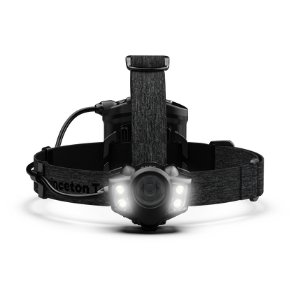 Princeton Tec Apex | 650 Lumens | 12 Hours