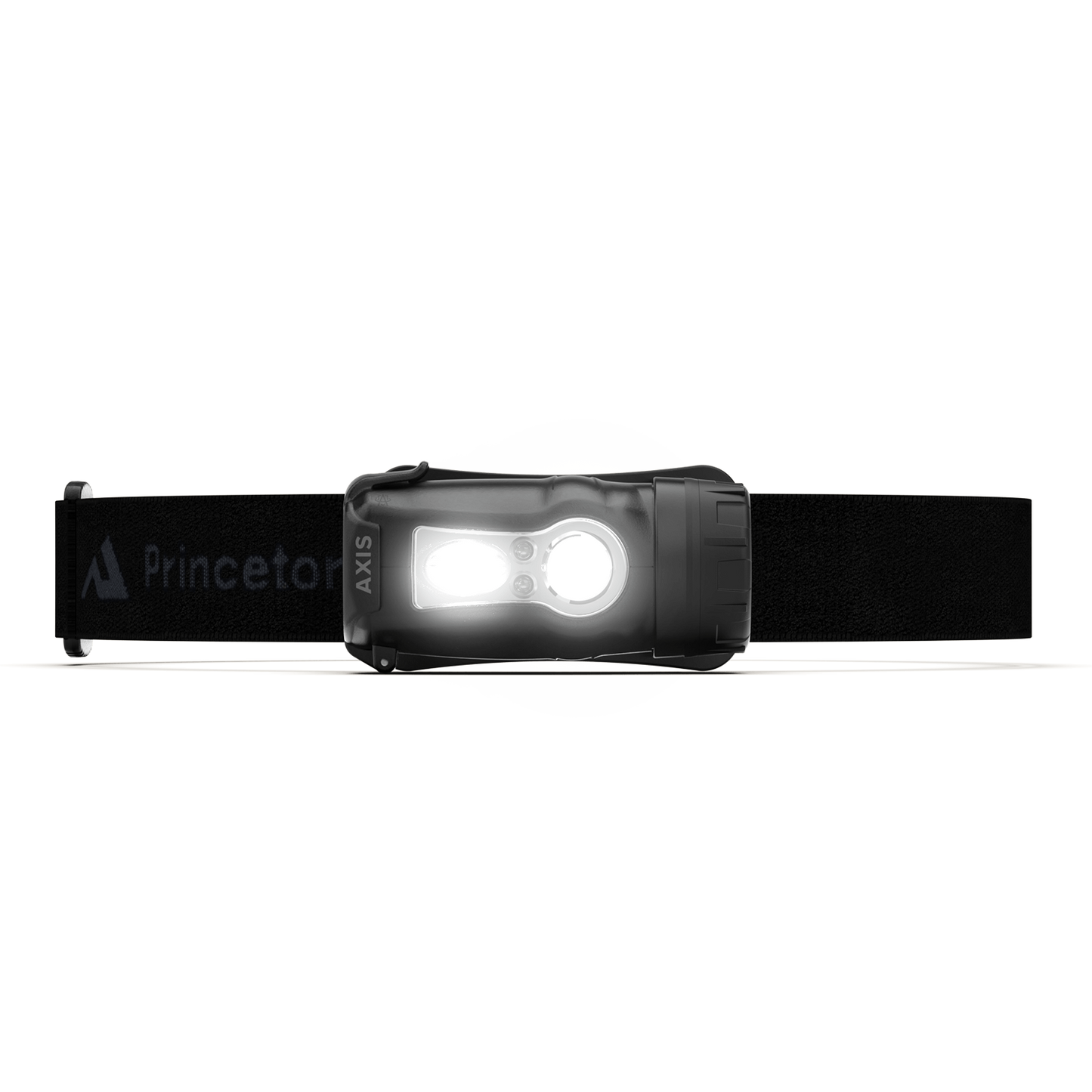 Princeton Tec Axis Li Industrial | Rechargeable Headlamp | 450 Lumens