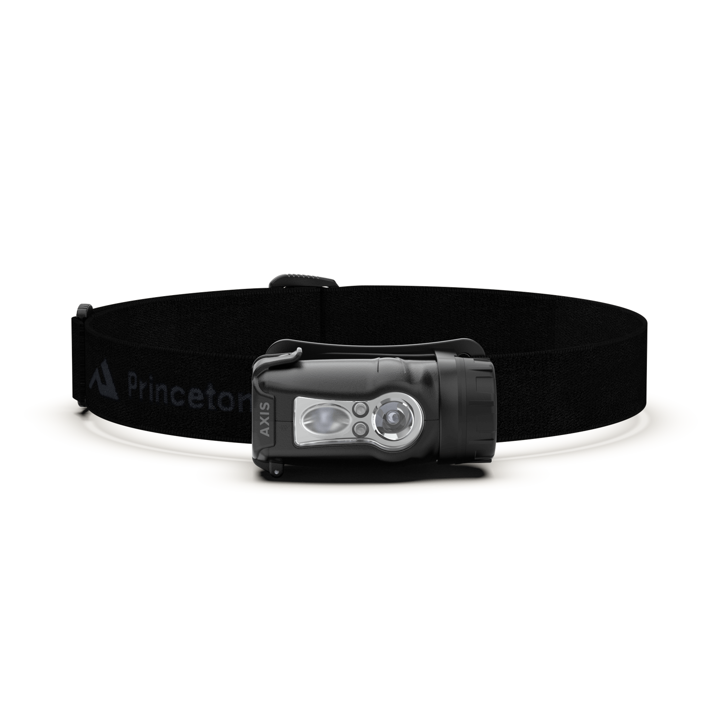 Princeton Tec Axis Li Industrial | Rechargeable Headlamp | 450 Lumens